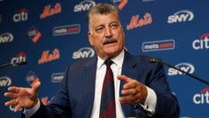 Mets broadcaster out for remainder of regular season after shoulder injury: ‘Keith is on the injured list’