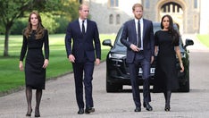 'Fab Four' royal reunion in US? William, Kate to be in Boston days before Harry, Meghan to be honored in NY