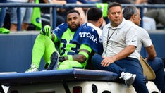 Seahawks' Jamal Adams suffers ‘serious injury’ in Seattle’s Week 1 victory