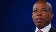 NYC Mayor Adams confirms migrant death by suicide at city shelter, blames Texas Gov. Abbott