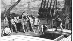Washington Post column asks whether Boston Tea Party was 'terrorism' committed by ‘Blackfaced’ White Men