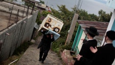 Mexican authorities arrest leader of ultra-Orthodox Jewish sect on organized crime, human trafficking charges