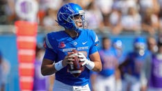 Boise State's Hank Bachmeier set to enter transfer portal