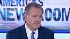 Lawmakers plot path forward to hold intel community accountable for info on UFOs