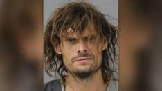 Austin man charged with arson possibly linked to 15 separate weekend fires