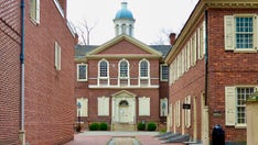 On this day in history, September 5, 1774, First Continental Congress convenes in Philadelphia