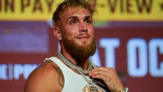 Jake Paul throws cold water on MMA fight against Nick Diaz: 'The money’s in boxing'
