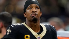 Bucs' Devin White takes shot at Saints' Jameis Winston: 'We just knew he’d give us the ball'