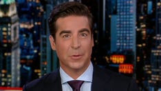 JESSE WATTERS: The illegal migrants DeSantis flew to Martha's Vineyard are suing him