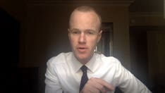 Challenger to 'reckless' Keith Ellison says far-left attorney general an 'absolute disgrace' on handling crime