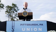 Biden injects some uncertainty into 2024 with his ‘much too early’ re-election comment