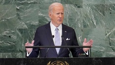 Biden calls on UN to expand permanent members of Security Council