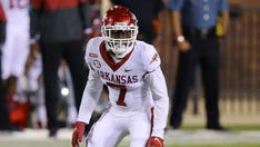 LSU transfer safety facing four-game academic suspension: report