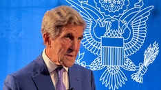 John Kerry's office consulted with far-left eco groups on policy, banning fossil fuel investment: emails