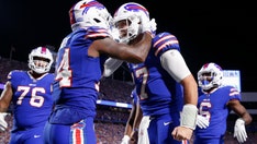 NFL power rankings: Bills far and wide best team through Week 2