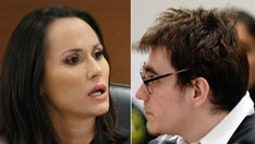 Florida school shooter Nikolas Cruz wants the judge removed from his case