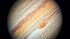 In closest approach to Earth in 59 yrs., Jupiter to reach opposition