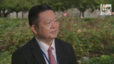 EXCLUSIVE: China 'would not' invade Taiwan if Beijing believes it owns the island, Asian trade official says