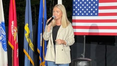 Incoming Trump press secretary promises more press access, slams Biden's 'dereliction of duty'