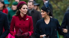 Meghan Markle's absence in Scotland likely due to Kate Middleton's decision to stay behind, expert says