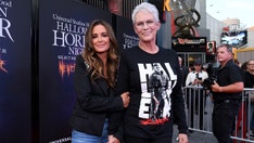 Jamie Lee Curtis, Kyle Richards on ‘Halloween’ legacy and what fans can expect from ‘Halloween Kills’