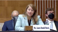 Biden admin official hit with ethics complaint for role in federal oil leasing pause