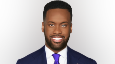 Lawrence Jones joins ‘FOX & Friends’ on permanent basis: 'I’m so grateful, humbled'