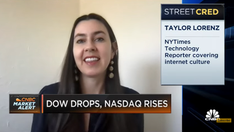 Judge dismisses defamation suit against New York Times, Taylor Lorenz