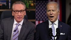 Bill Maher torn on Biden's anti-MAGA speech: I like that he gave it, 'but the way he did it? Not good'