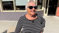 Martha's Vineyard resident says migrants will 'luck out' and get more services than 'down south'