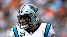 Panthers' Steve Wilks noncommittal on Baker Mayfield as starting quarterback: 'I can't give you that answer'