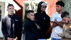 Migrants bussed from Martha's Vineyard to US military base, US attorney seeks DOJ 'input' on response