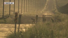 Border officials count 599,000 'gotaway' migrants in Fiscal Year 2022: source