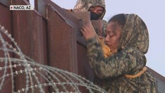 Biden's border crisis is out of control. Here's how local law enforcement can fight back