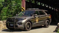 Washington man arrested in Pennsylvania with $1 million worth of cocaine: report