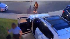 Carjackings at Philadelphia gas stations skyrocket this year: 'arm yourself'