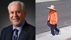 Democratic Las Vegas official arrested in murder of journalist Jeff German: report