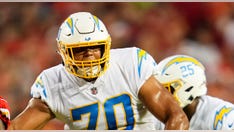 2 NFL teams lose key offensive linemen in Week 3 losses