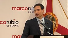 Rubio responds to Demings' comments, accuses Dem opponent of supporting abortion 'at any point'