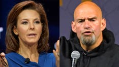 MSNBC's Stephanie Ruhle allows Fetterman to dodge question on whether he'll agree to debate Oz before midterms