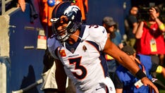 Russell Wilson faces loud boos from Seattle crowd as he makes Broncos debut