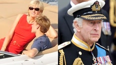 Buckingham Palace will ‘devise a plan’ to protect King Charles against ‘The Crown,' royal expert says