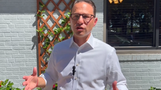Josh Shapiro bets tough message on crime, economy will outrun red wave in Pennsylvania