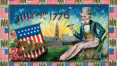 On this day in history, Sept. 7, 1813, Uncle Sam becomes symbol of nation during War of 1812