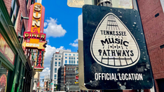 Long weekend in Nashville: Music City tourism boom led by thriving nightlife