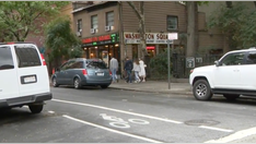 New York City block hires private security guards amid crime wave