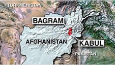 Suicide bomber detonated explosives near Russian Embassy in Kabul: Afghan police