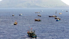 China using civilian ships to extend military reach, ability: experts