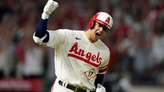 Shohei Ohtani accomplishes something no other major leaguer has ever done