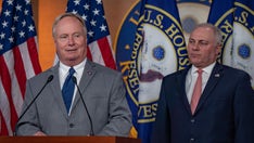 House Republicans propose higher taxes on university endowments to pay for Biden's student loan relief